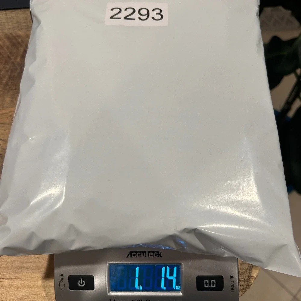 Wrangler measurements waist
